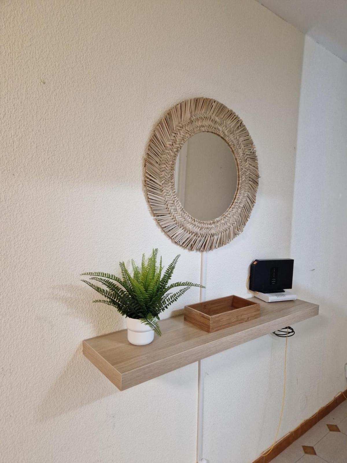 Costa Blanca Apartment Alicante Exteriör bild