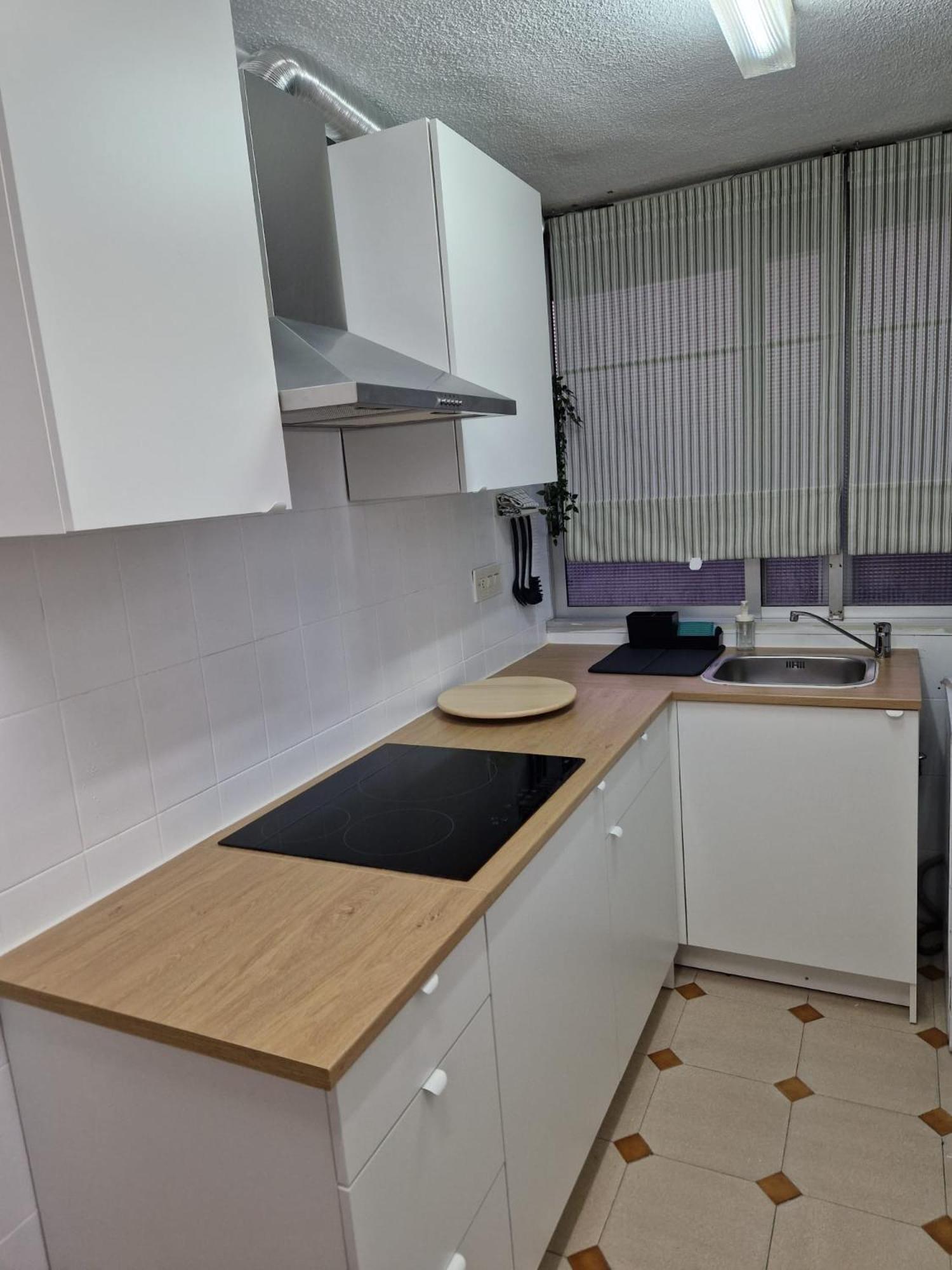 Costa Blanca Apartment Alicante Exteriör bild