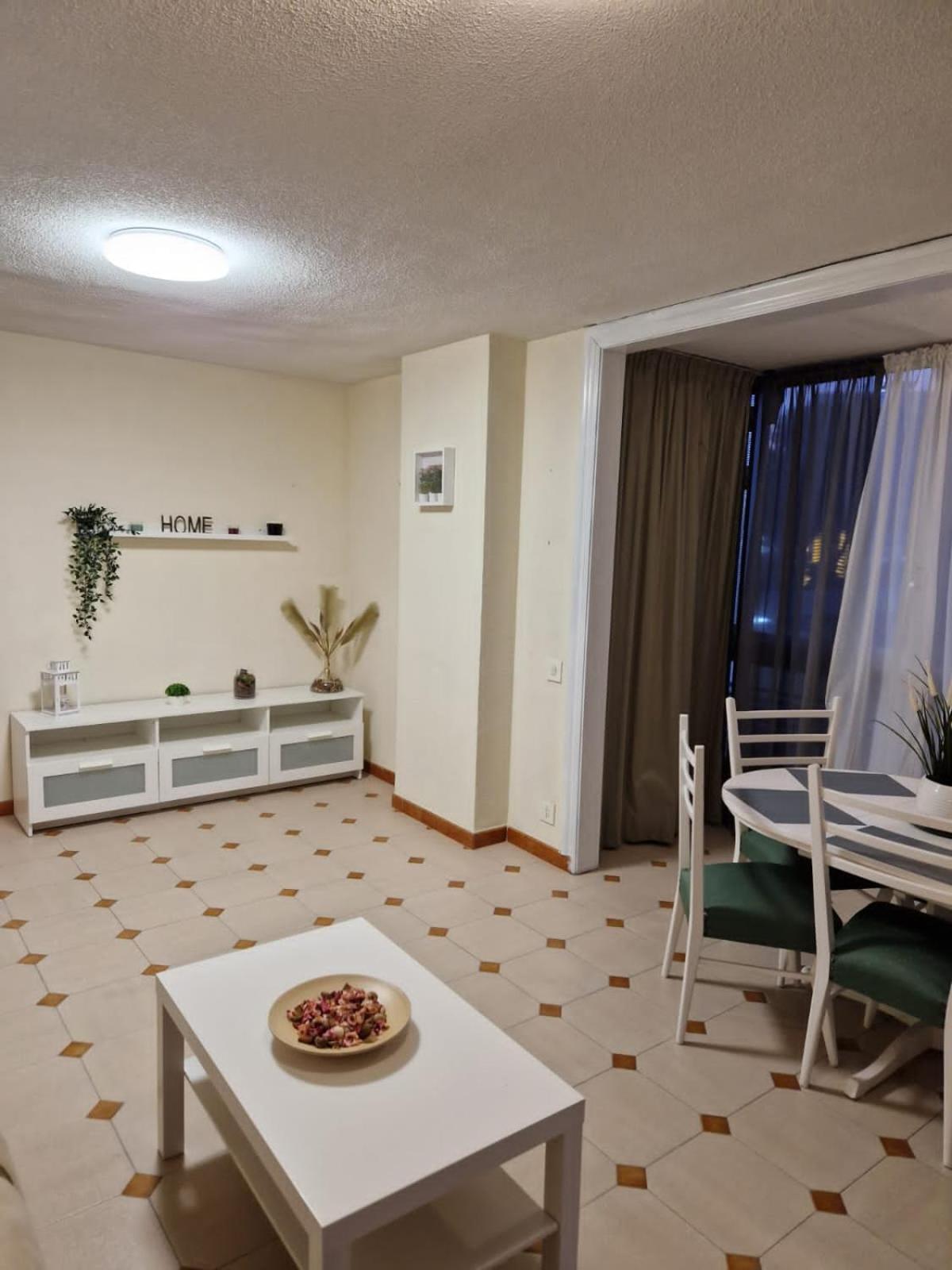 Costa Blanca Apartment Alicante Exteriör bild
