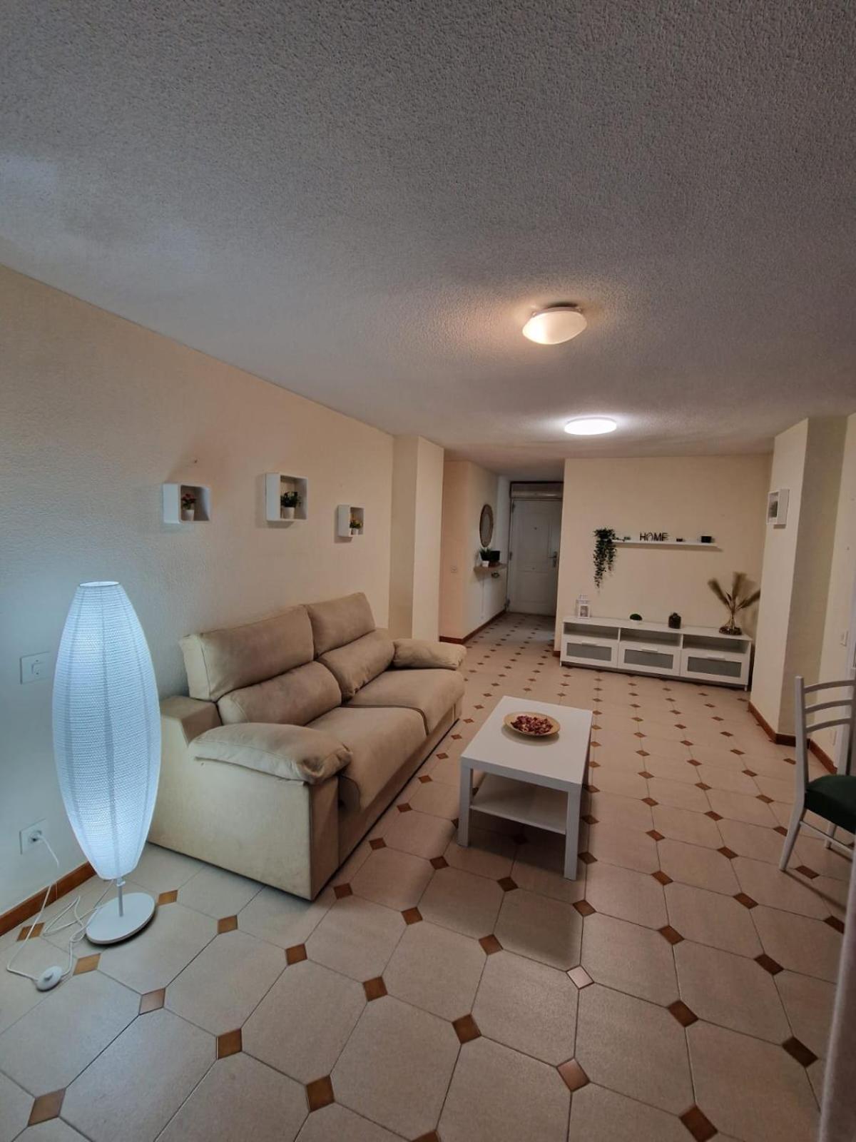 Costa Blanca Apartment Alicante Exteriör bild