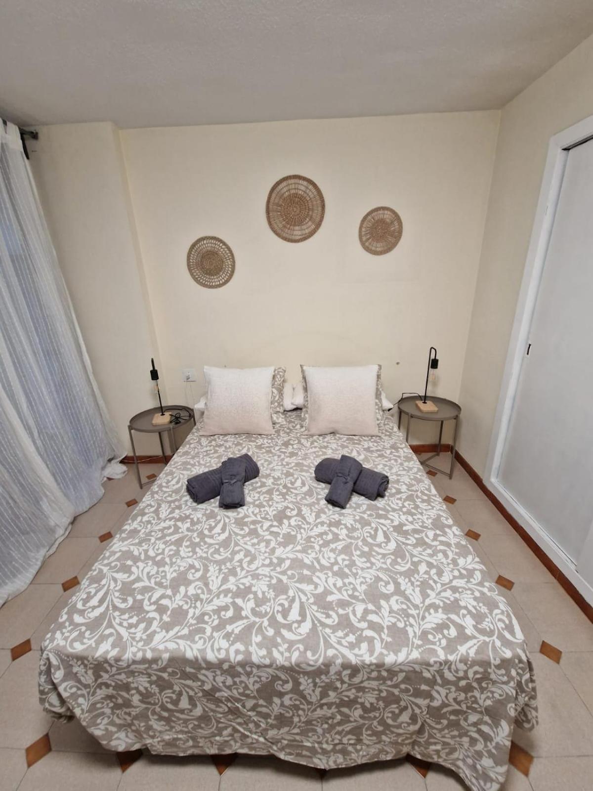 Costa Blanca Apartment Alicante Exteriör bild